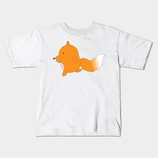 Fox Kids T-Shirt